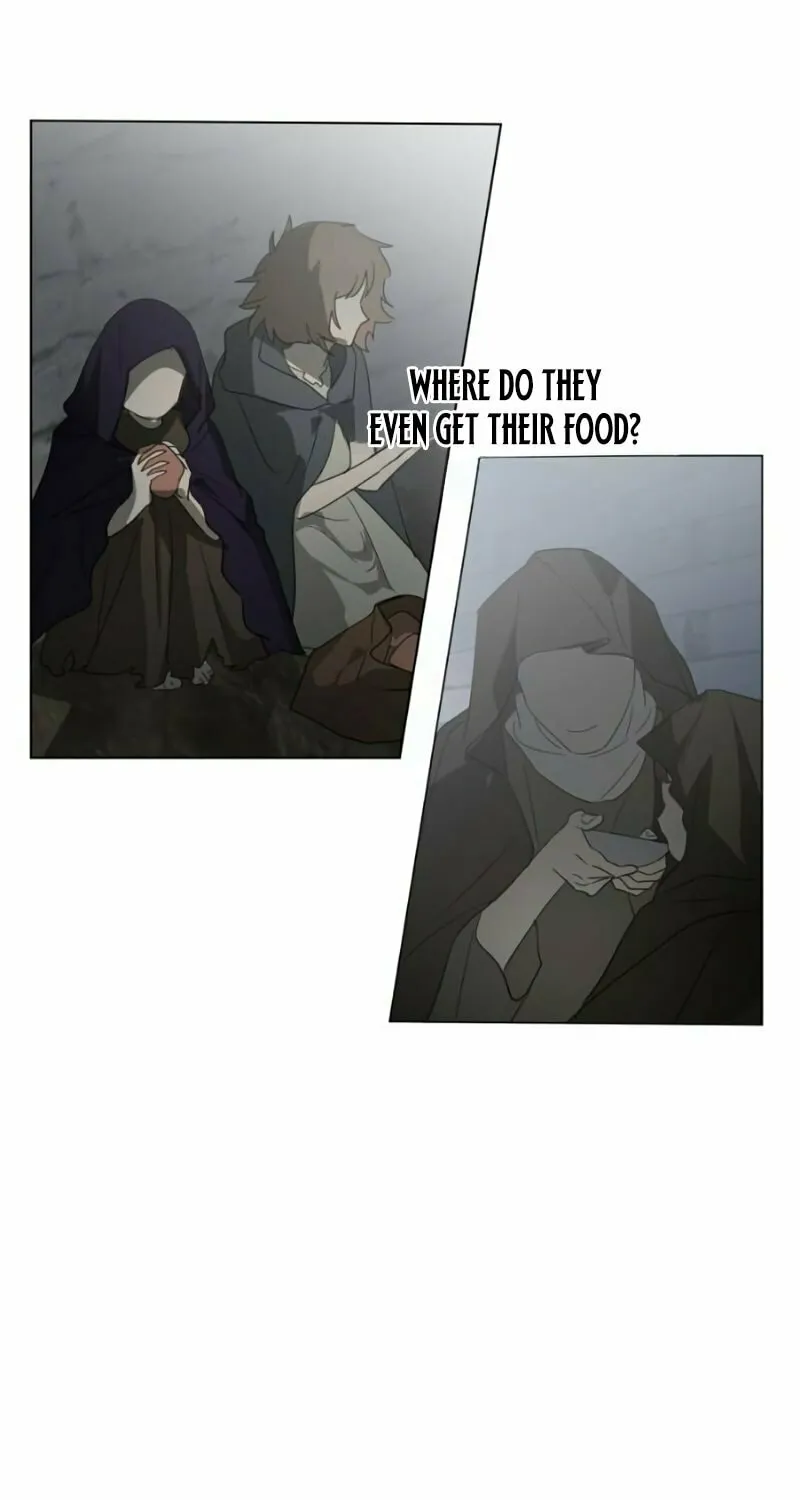 The Pretender Chapter 24 page 61 - 