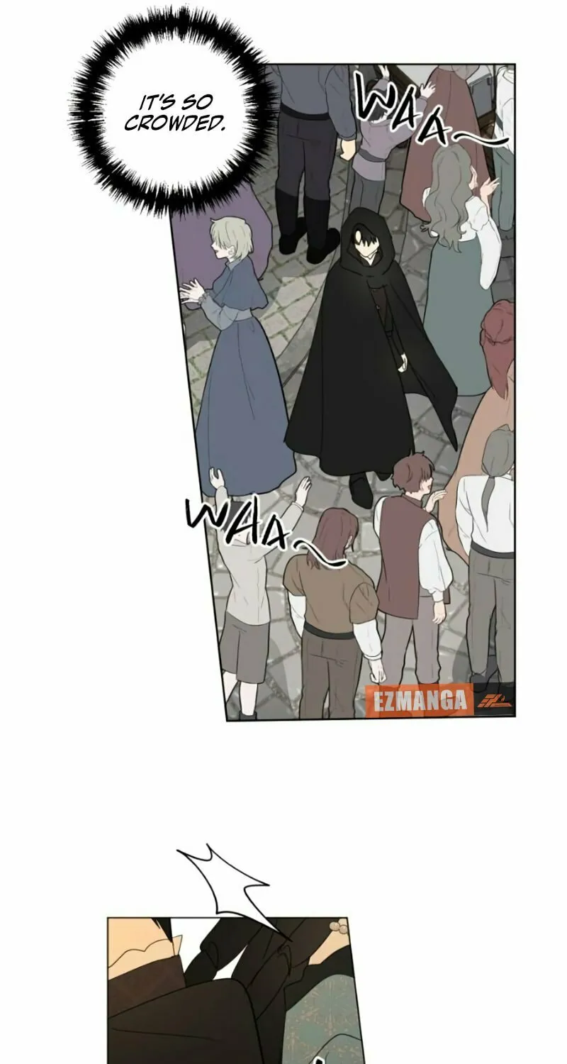 The Pretender Chapter 24 page 65 - 