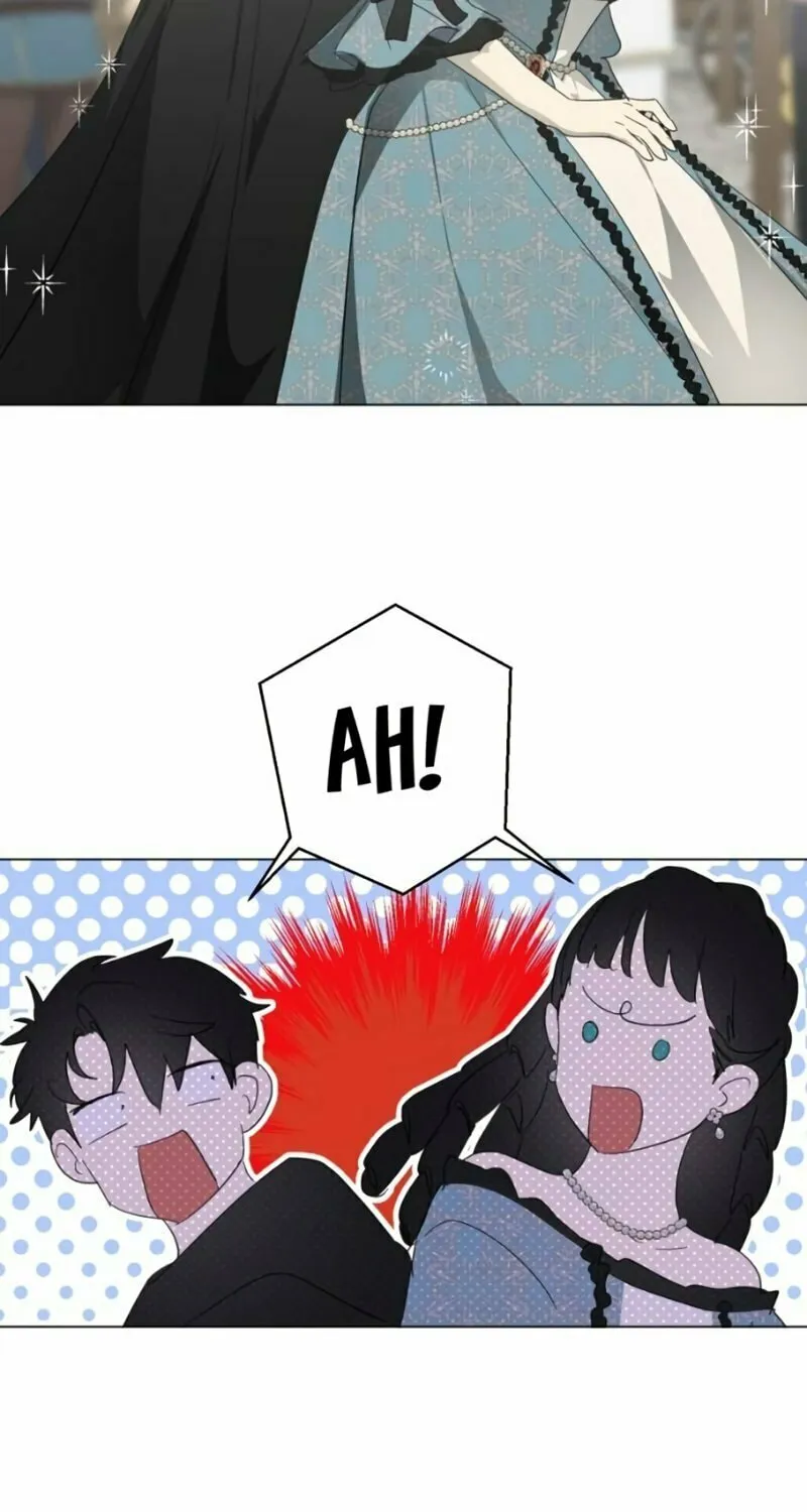 The Pretender Chapter 24 page 67 - 