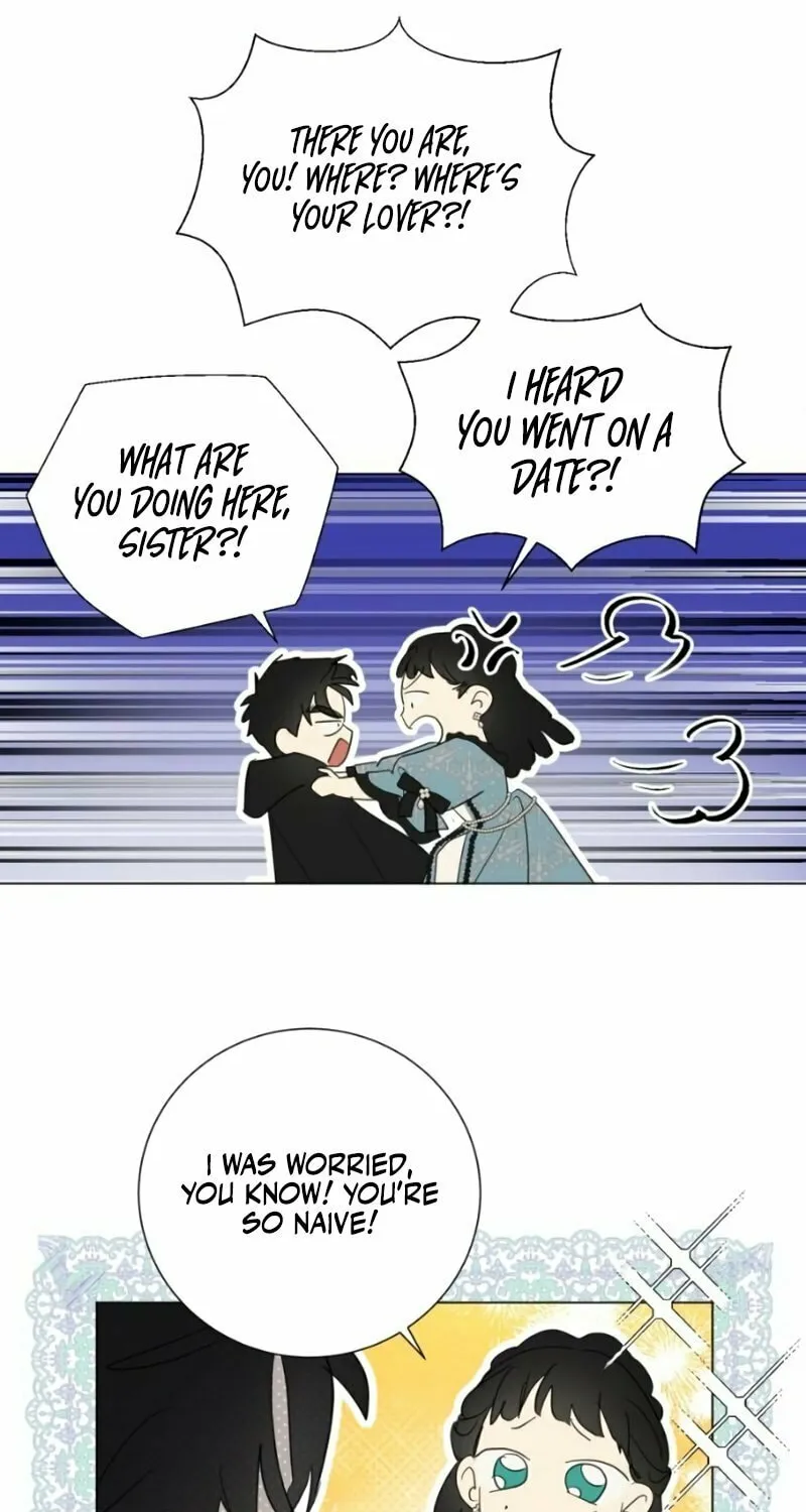 The Pretender Chapter 24 page 68 - 