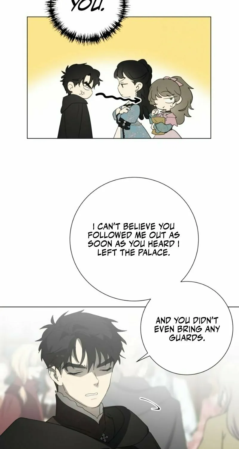 The Pretender Chapter 24 page 71 - 