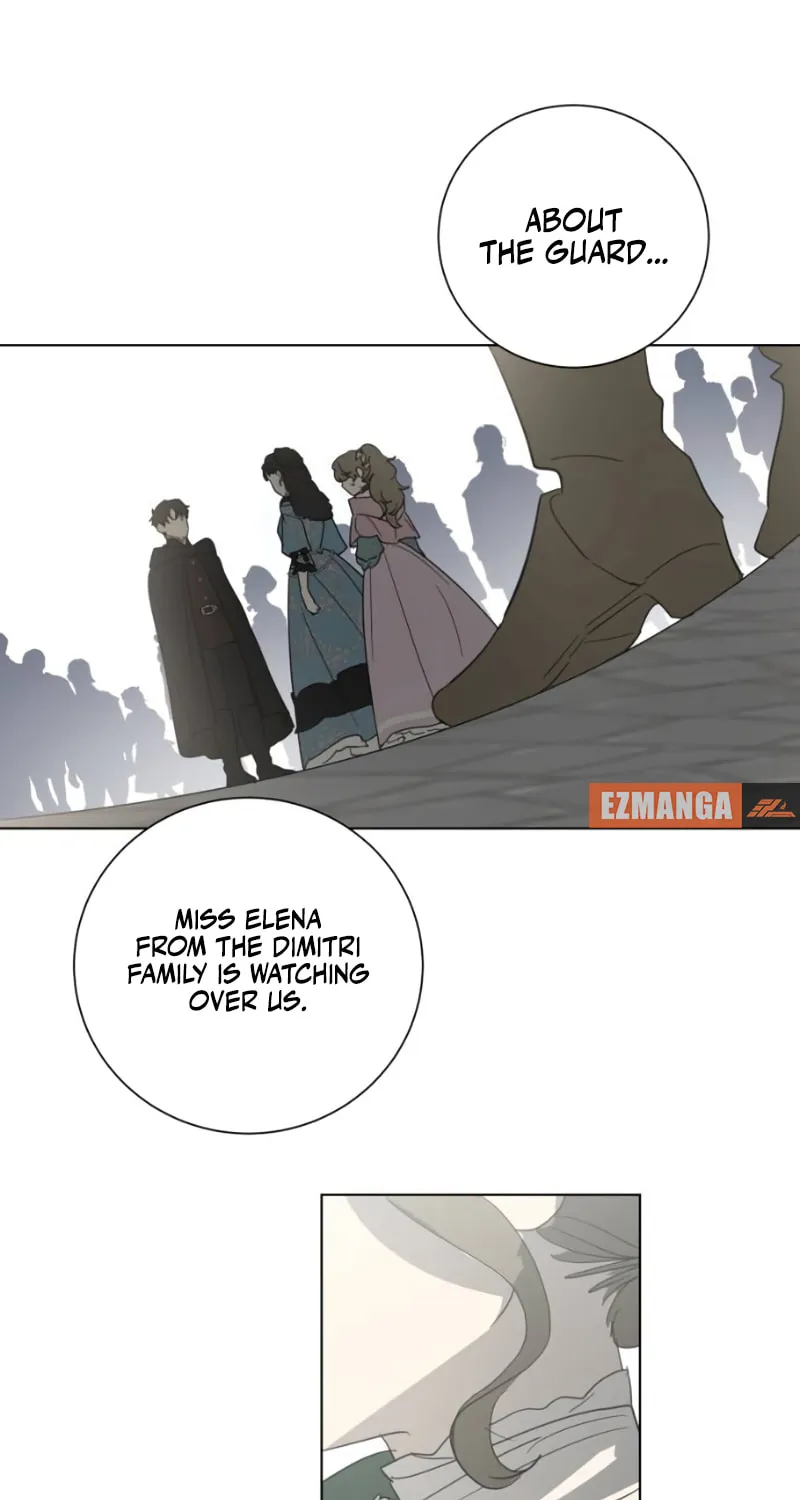 The Pretender Chapter 24 page 73 - 