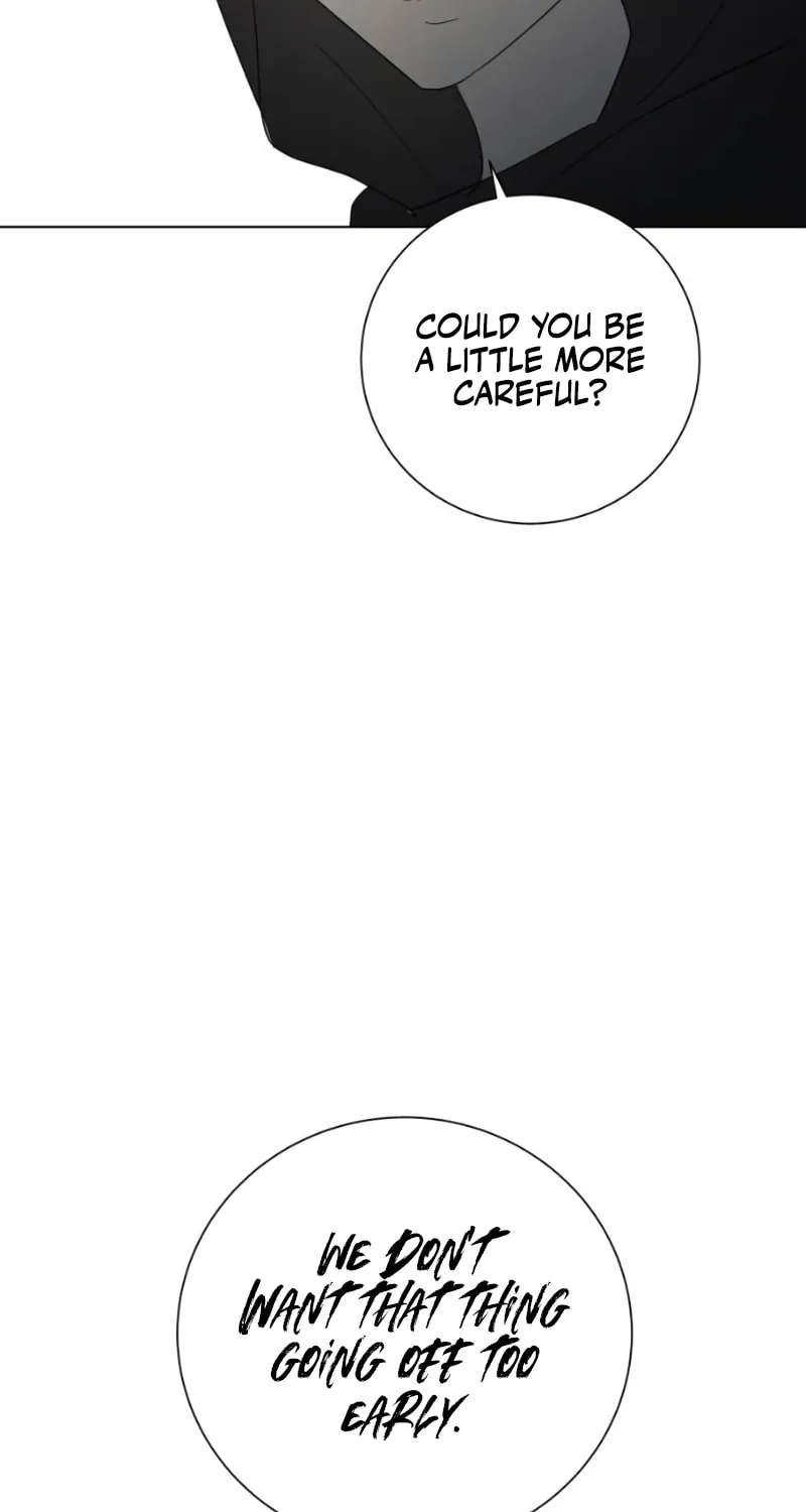 The Pretender Chapter 24 page 79 - 