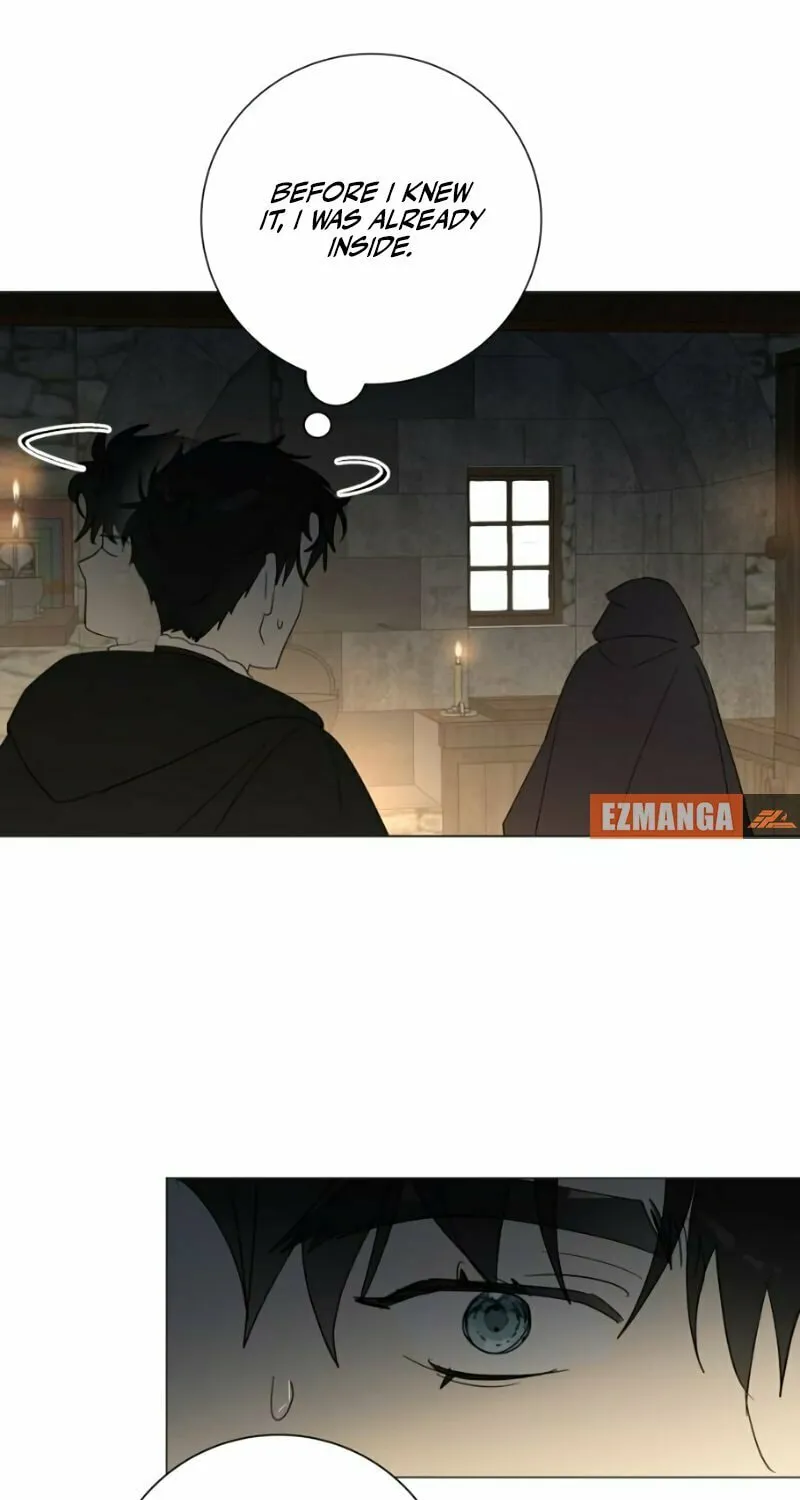 The Pretender Chapter 24 page 10 - 