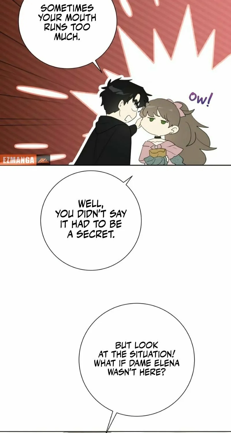 The Pretender Chapter 25 page 11 - 