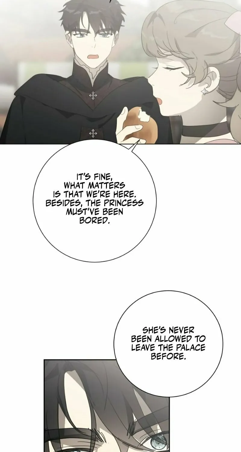 The Pretender Chapter 25 page 12 - 