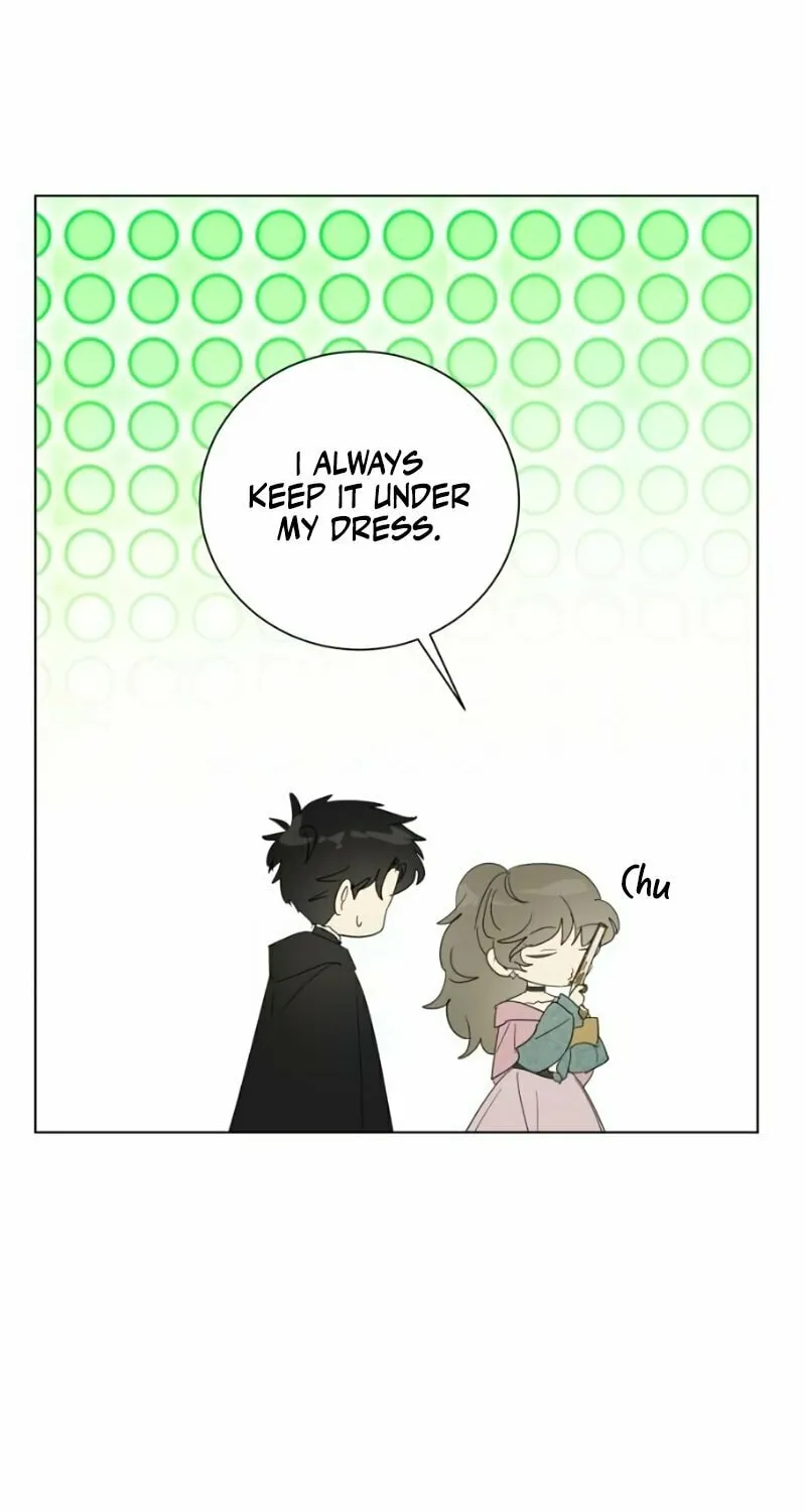 The Pretender Chapter 25 page 16 - 