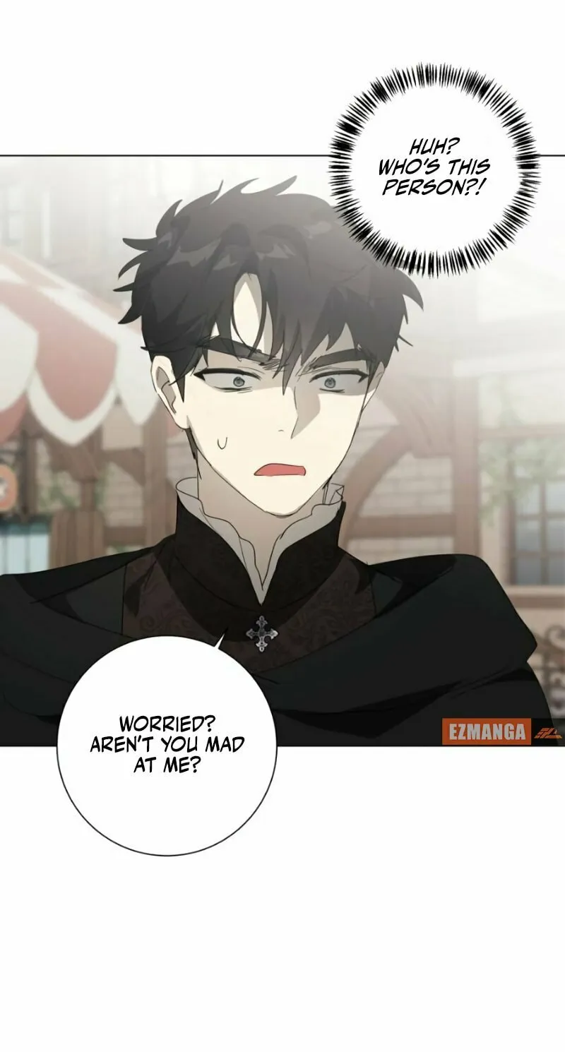 The Pretender Chapter 25 page 24 - 