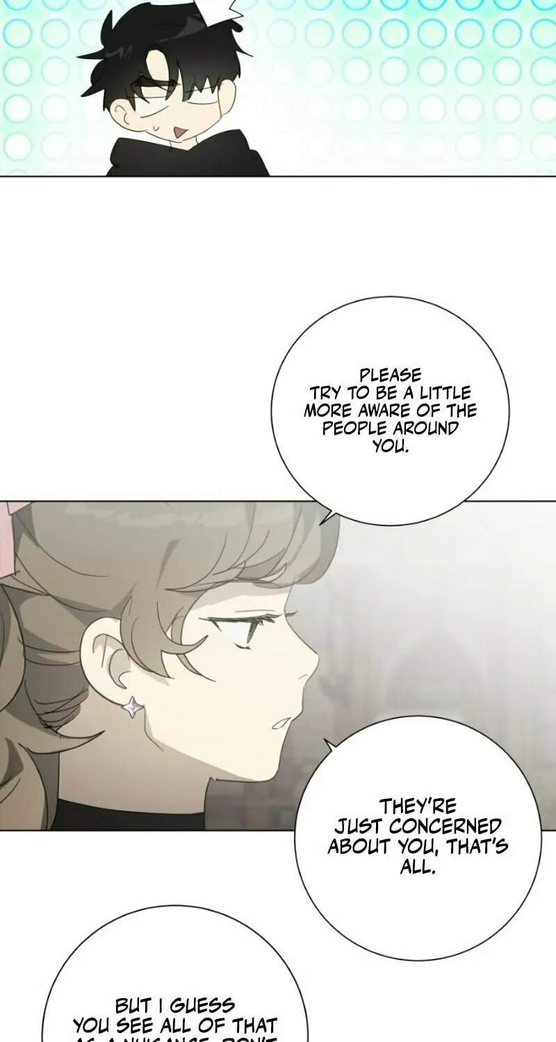 The Pretender Chapter 25 page 26 - 