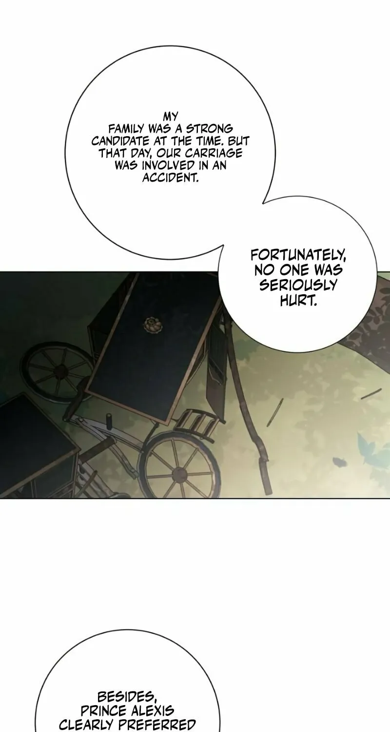 The Pretender Chapter 25 page 30 - 