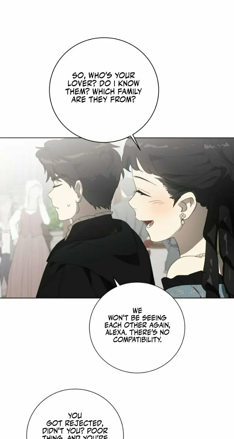 The Pretender Chapter 25 page 4 - 