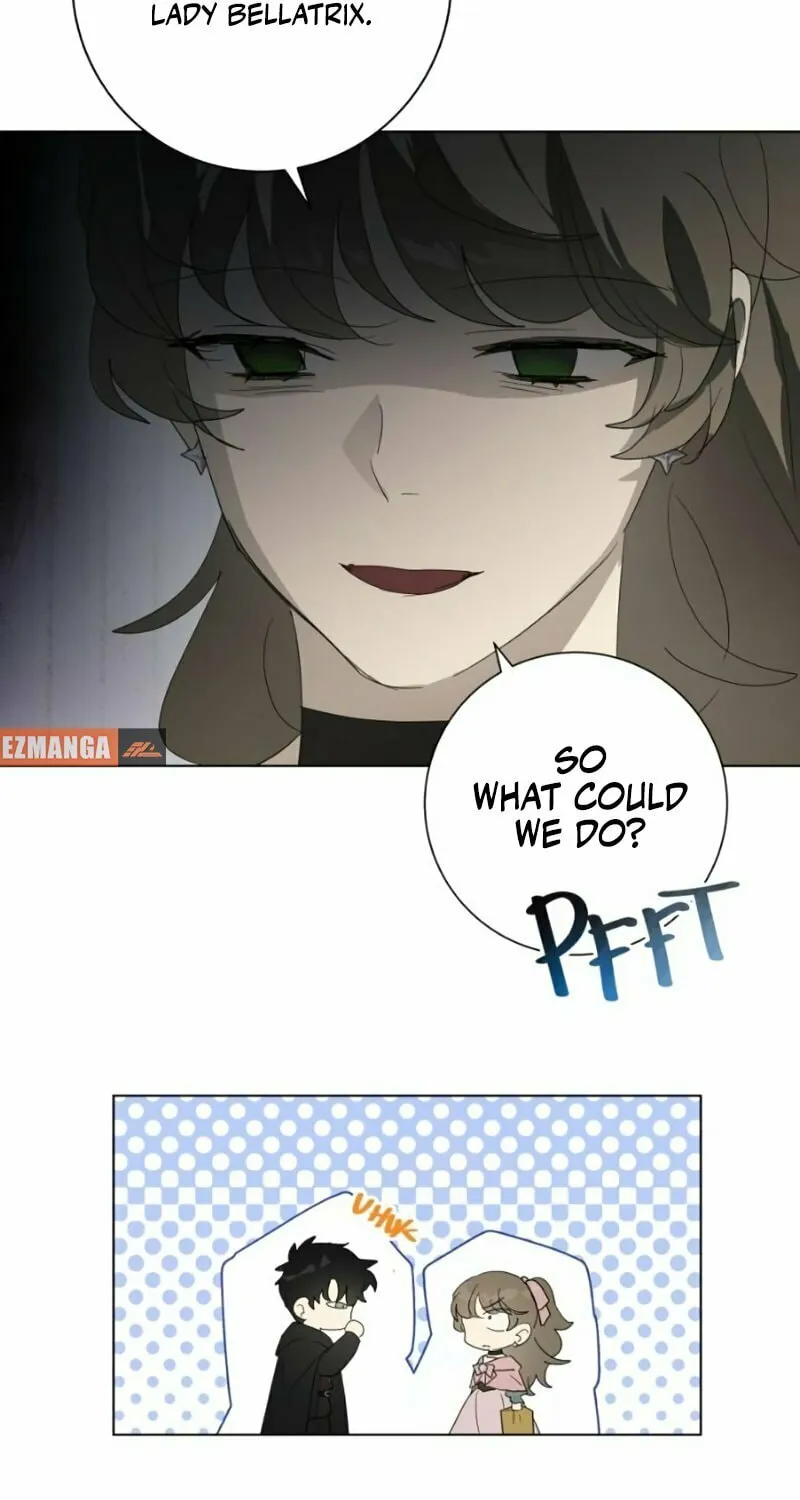 The Pretender Chapter 25 page 31 - 