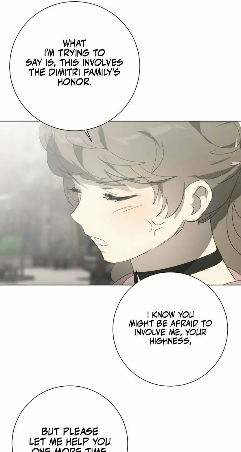 The Pretender Chapter 25 page 33 - 