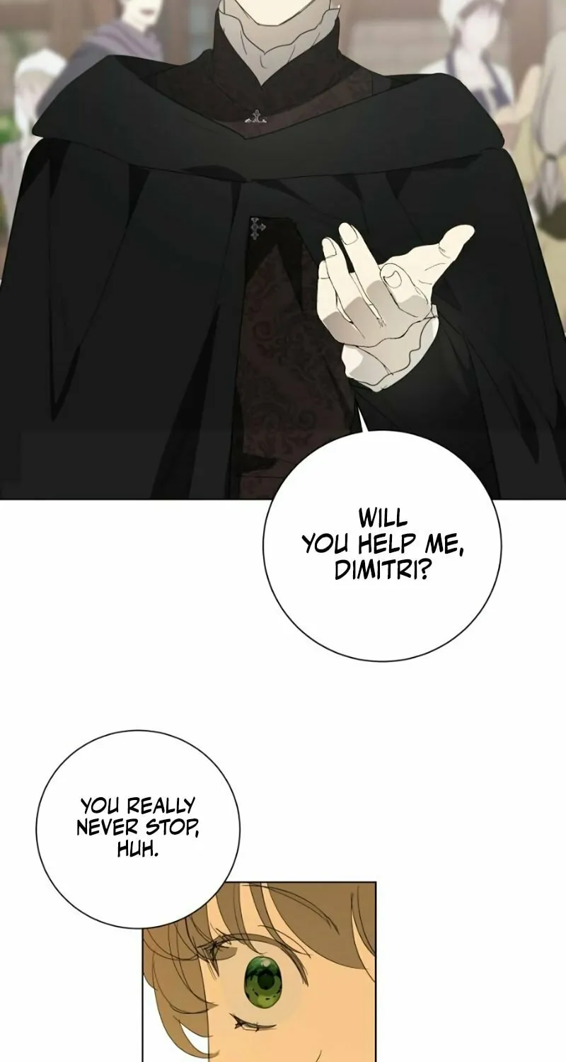 The Pretender Chapter 25 page 36 - 
