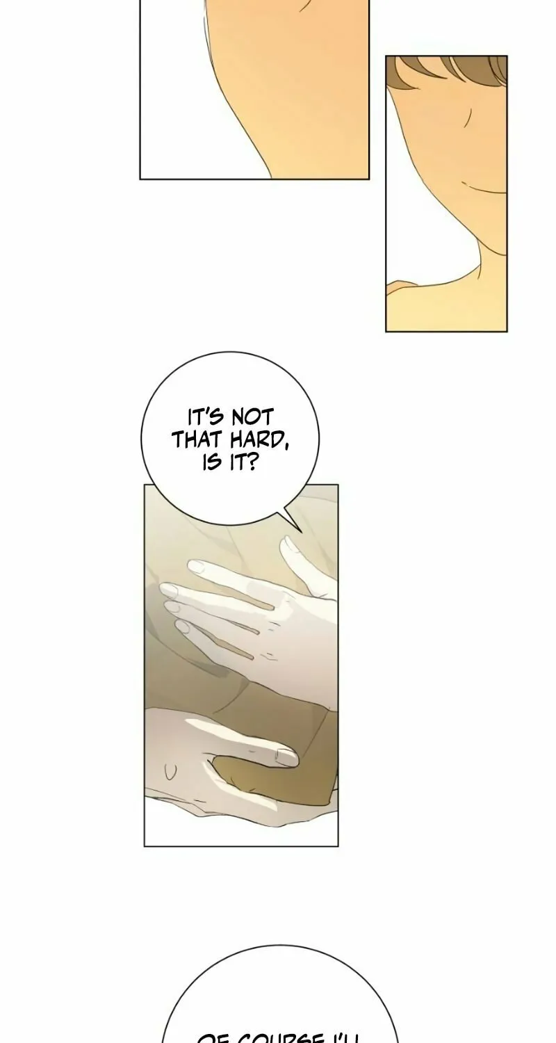 The Pretender Chapter 25 page 37 - 