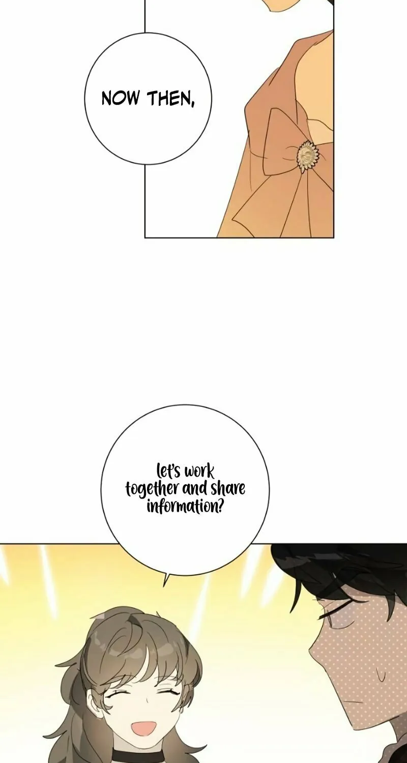 The Pretender Chapter 25 page 39 - 