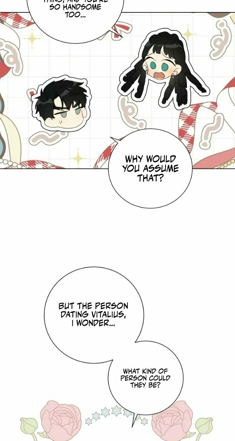 The Pretender Chapter 25 page 5 - 