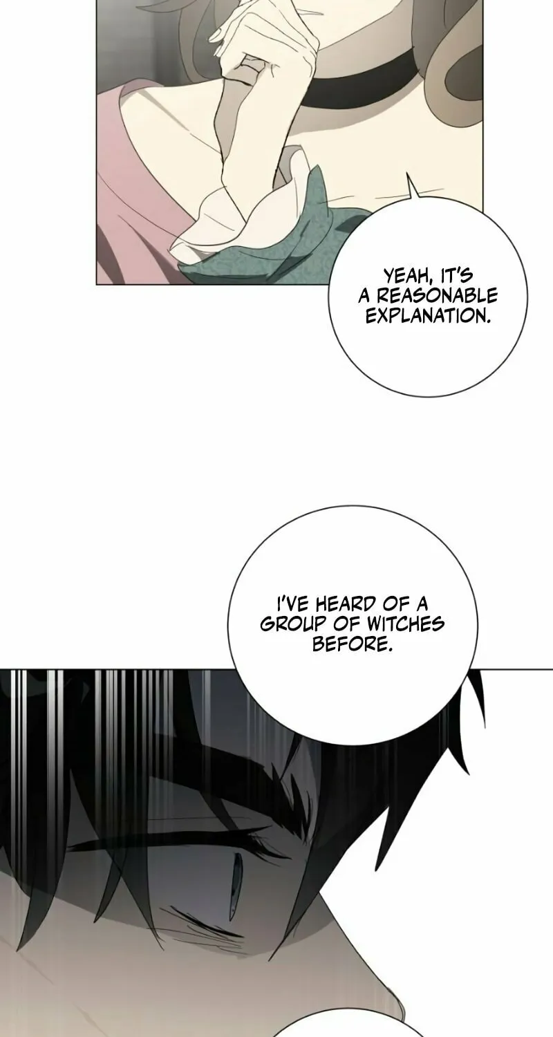The Pretender Chapter 25 page 46 - 
