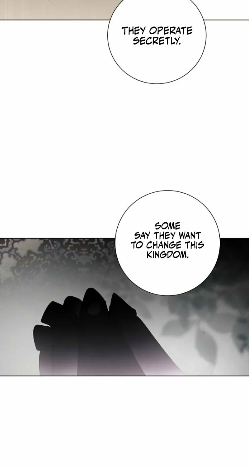 The Pretender Chapter 25 page 47 - 