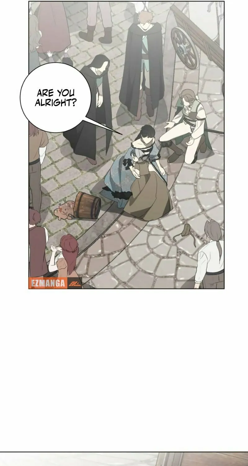 The Pretender Chapter 25 page 49 - 