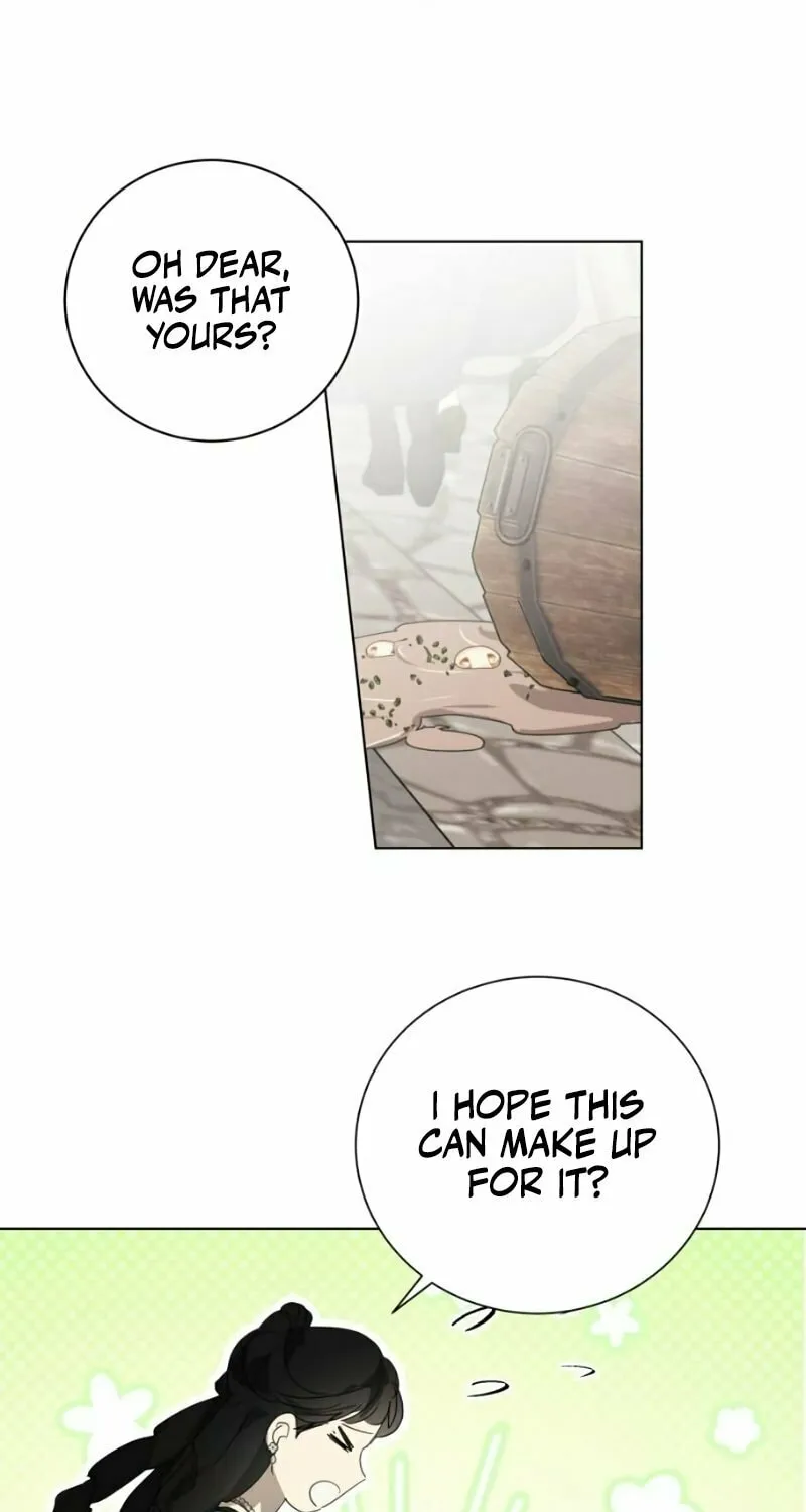 The Pretender Chapter 25 page 53 - 