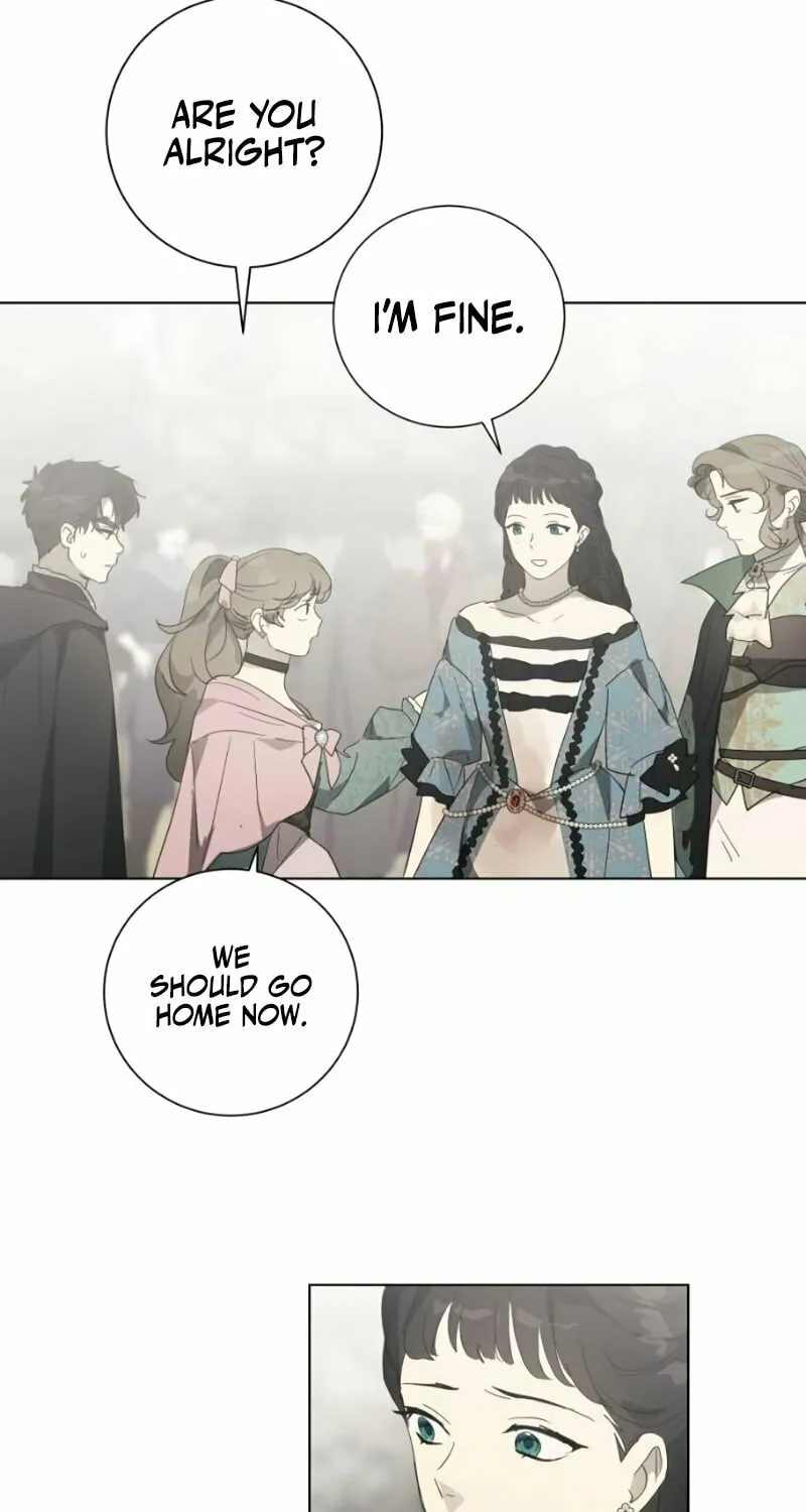 The Pretender Chapter 25 page 55 - 