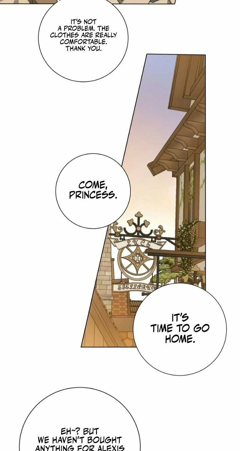 The Pretender Chapter 25 page 60 - 