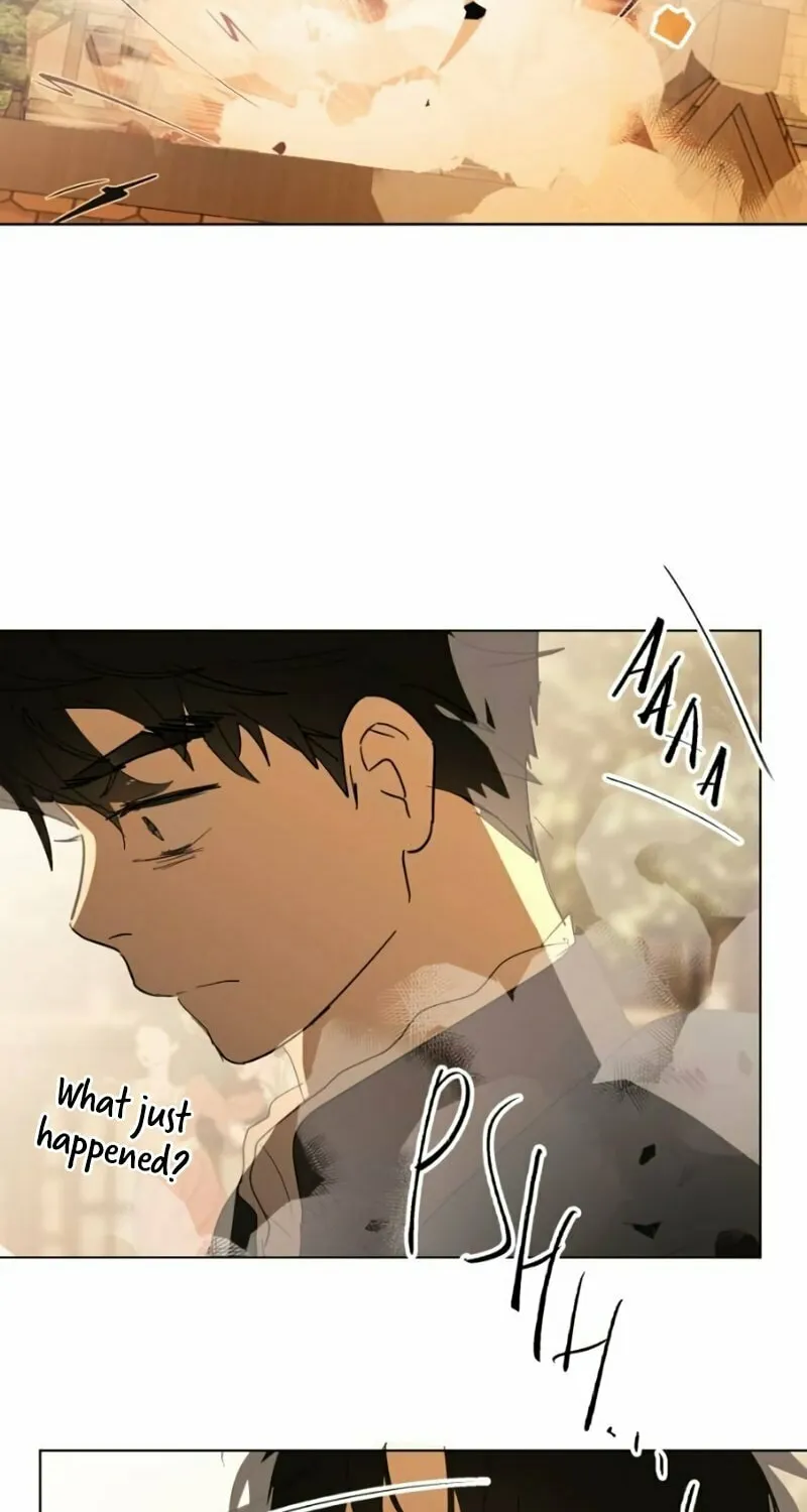 The Pretender Chapter 25 page 68 - 