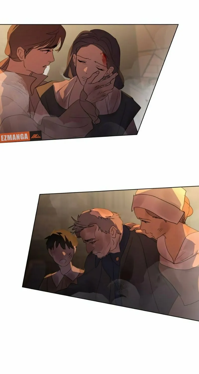 The Pretender Chapter 26 page 14 - 