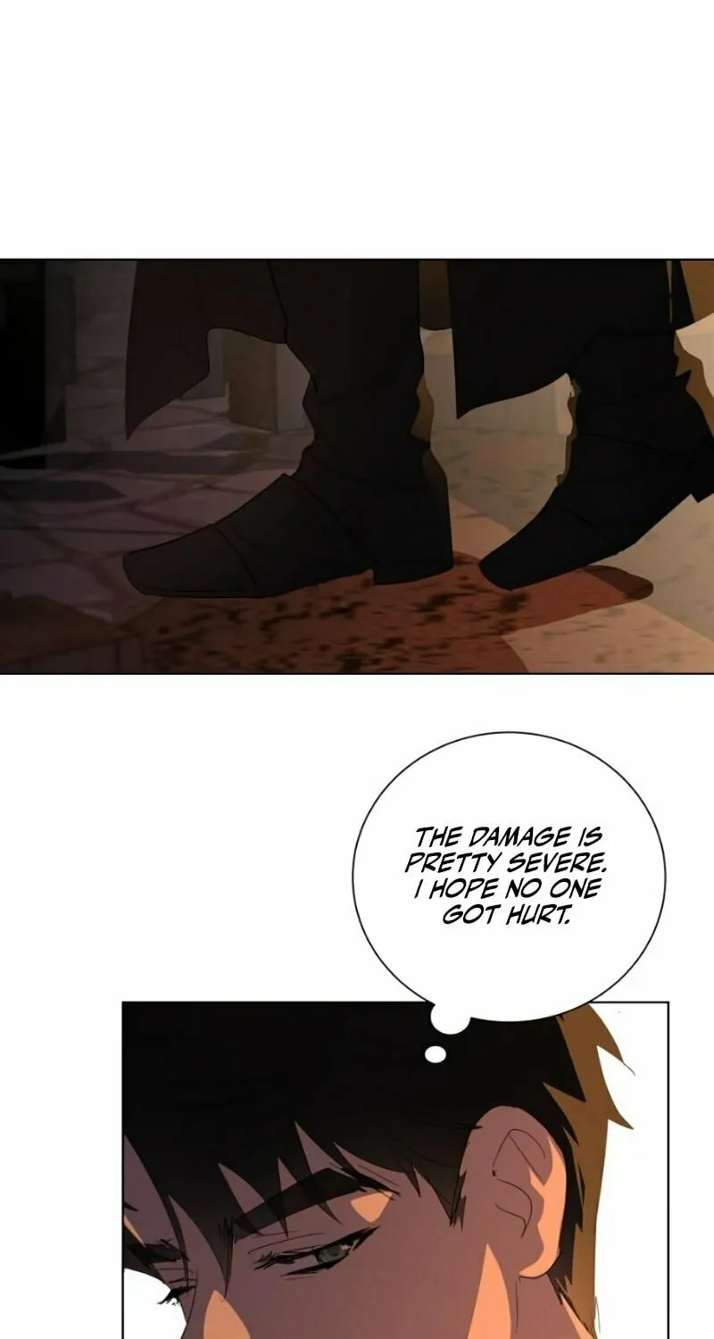 The Pretender Chapter 26 page 15 - 