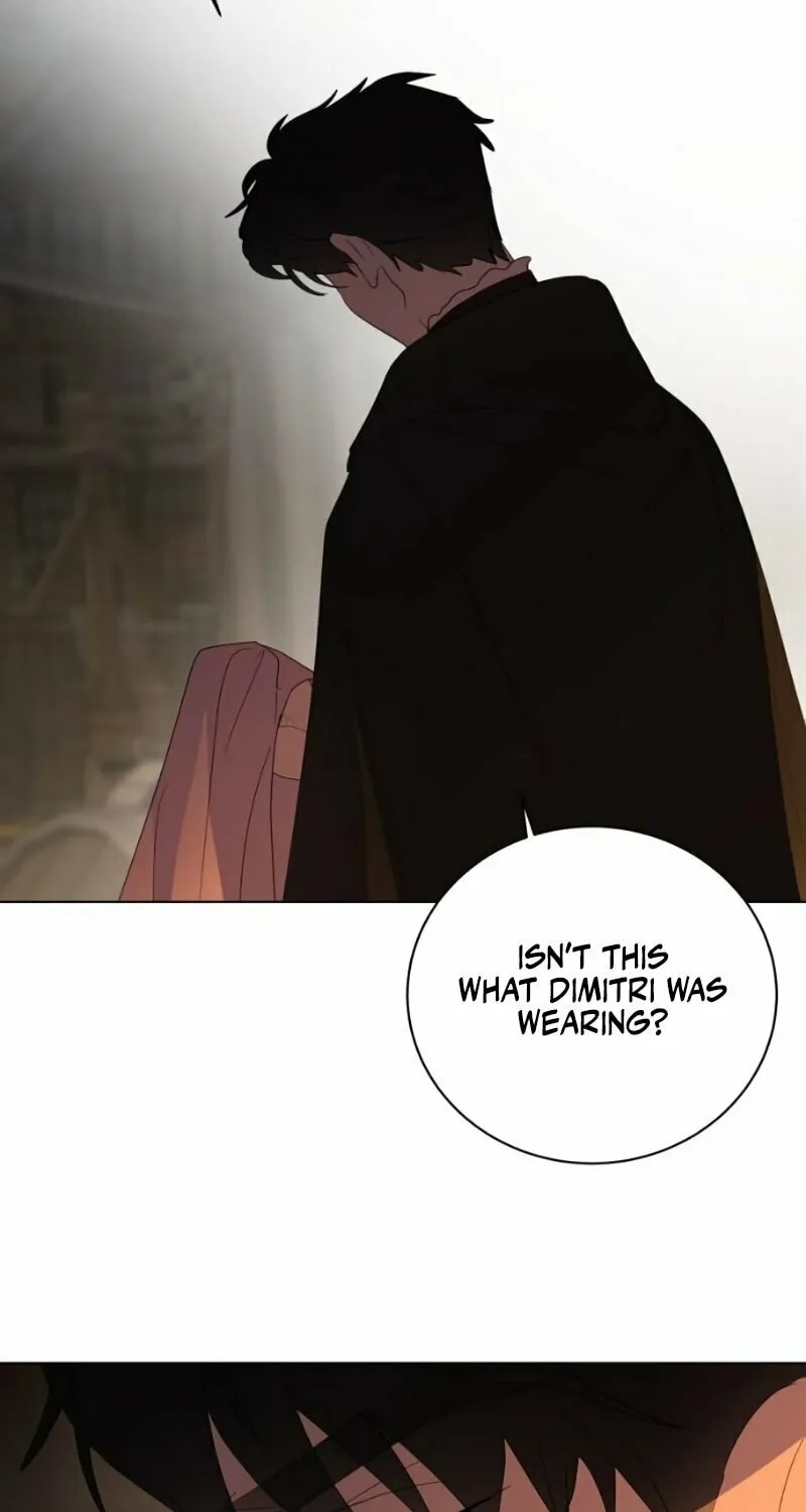 The Pretender Chapter 26 page 18 - 
