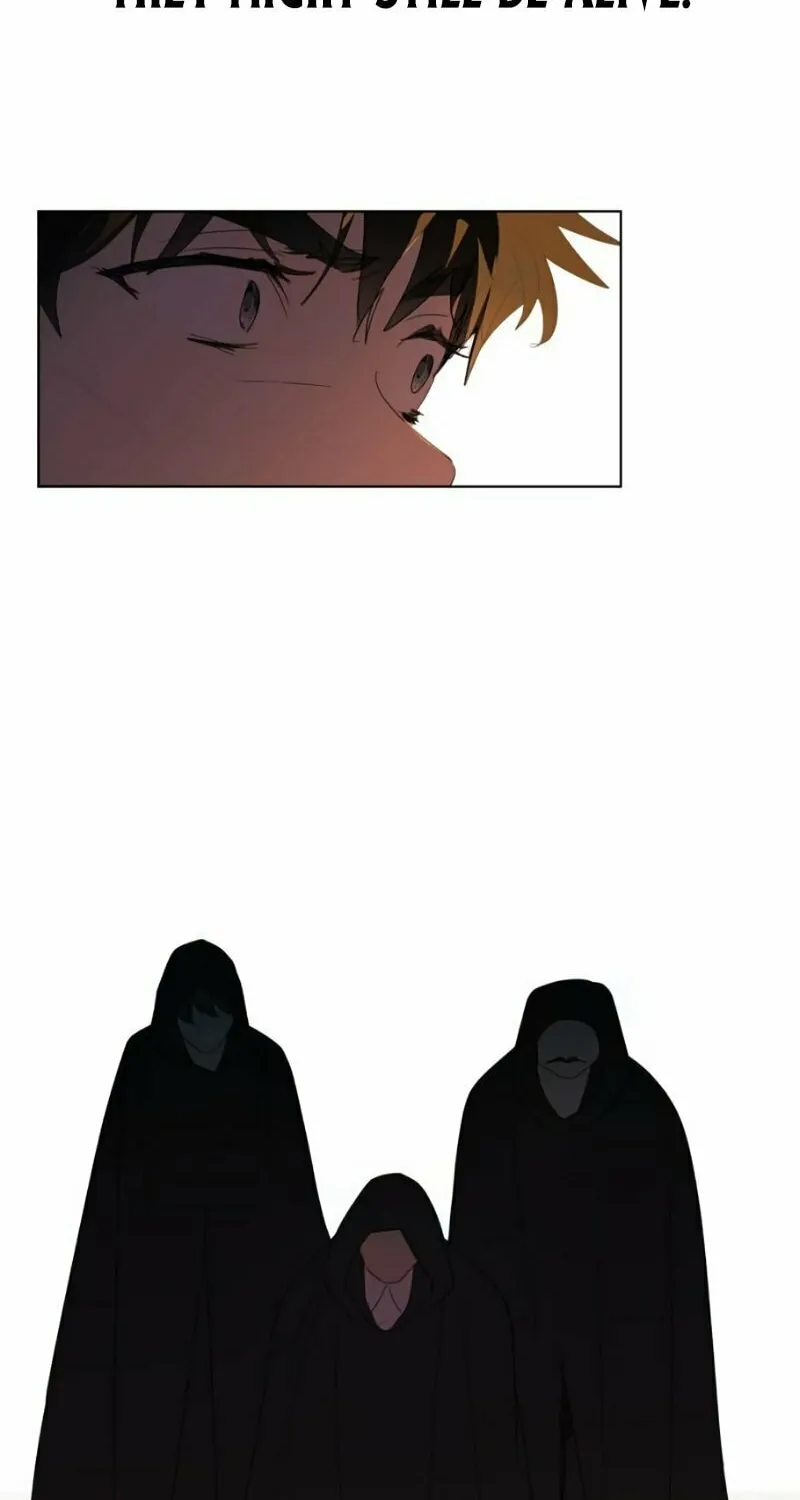 The Pretender Chapter 26 page 20 - 