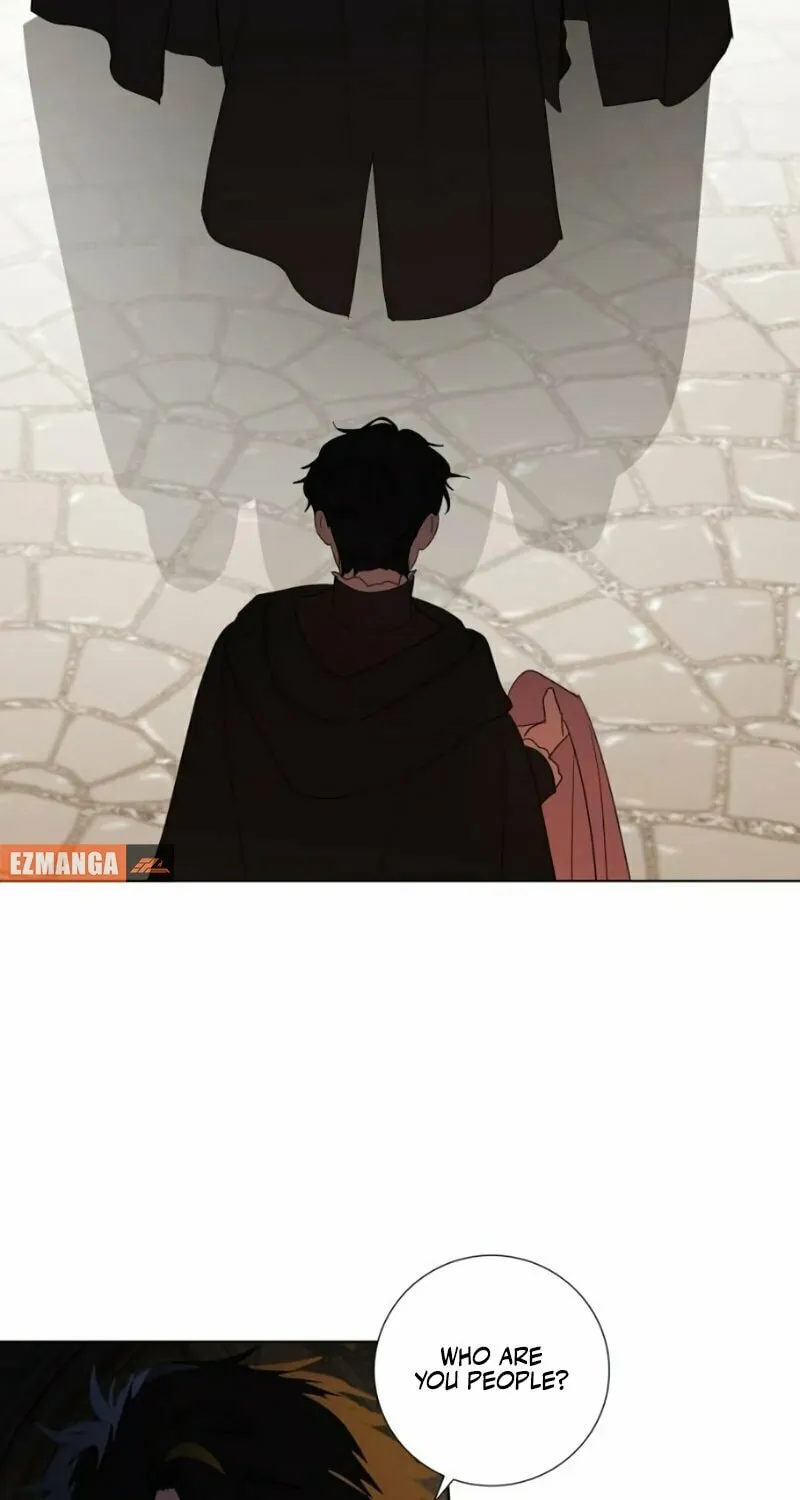 The Pretender Chapter 26 page 21 - 