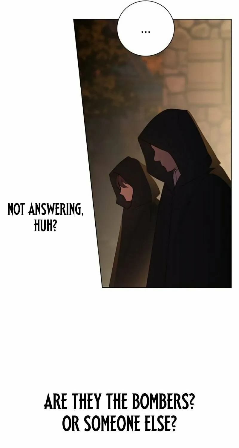 The Pretender Chapter 26 page 23 - 