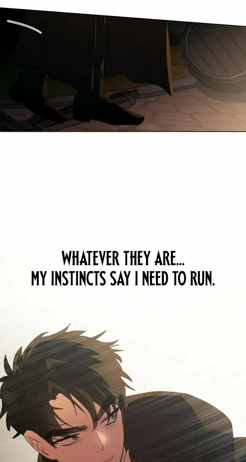 The Pretender Chapter 26 page 24 - 