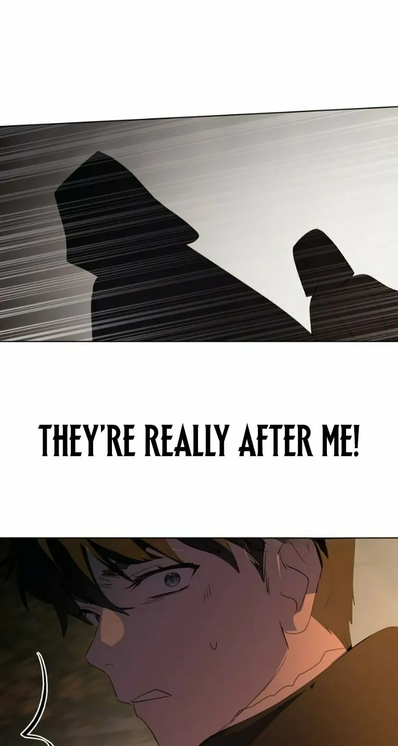 The Pretender Chapter 26 page 26 - 
