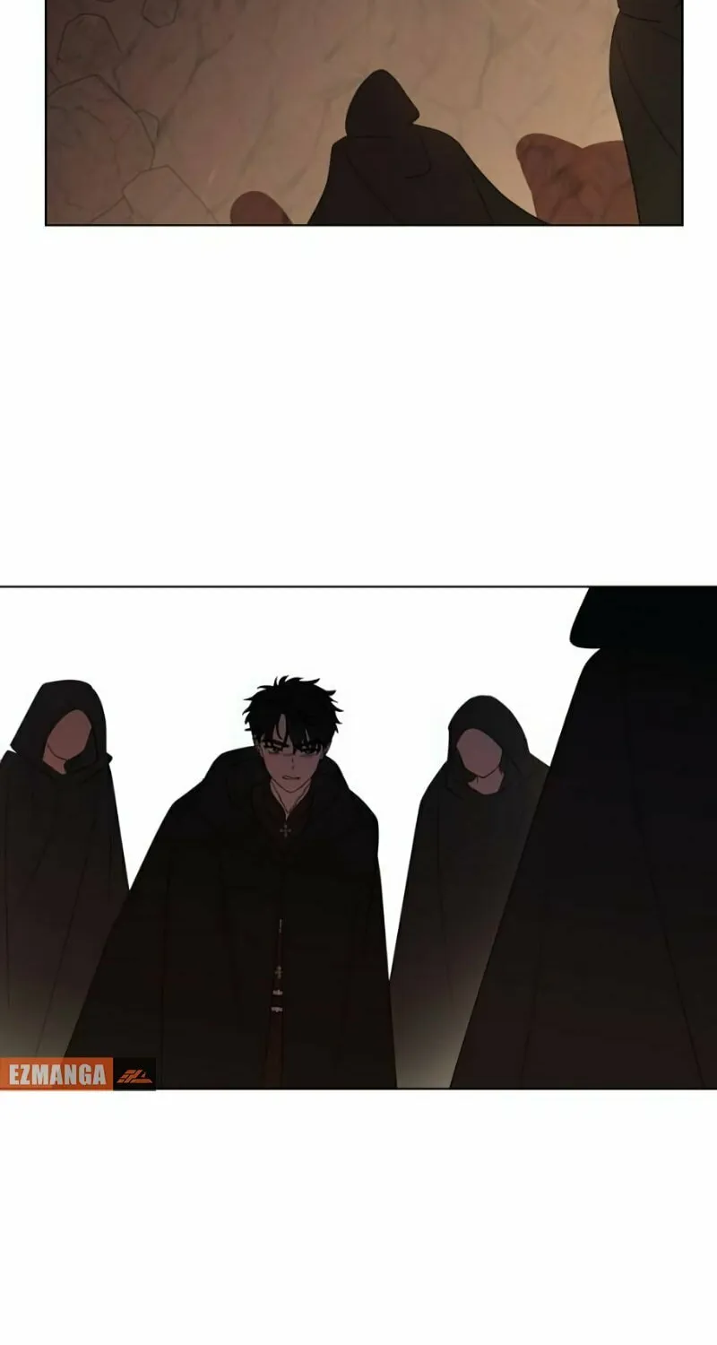 The Pretender Chapter 26 page 28 - 