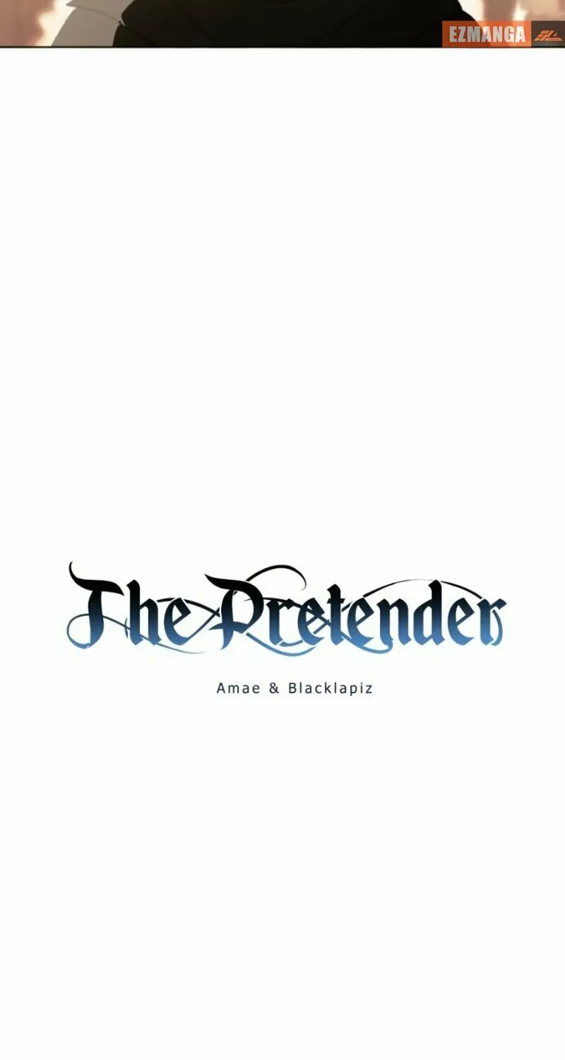 The Pretender Chapter 26 page 4 - 