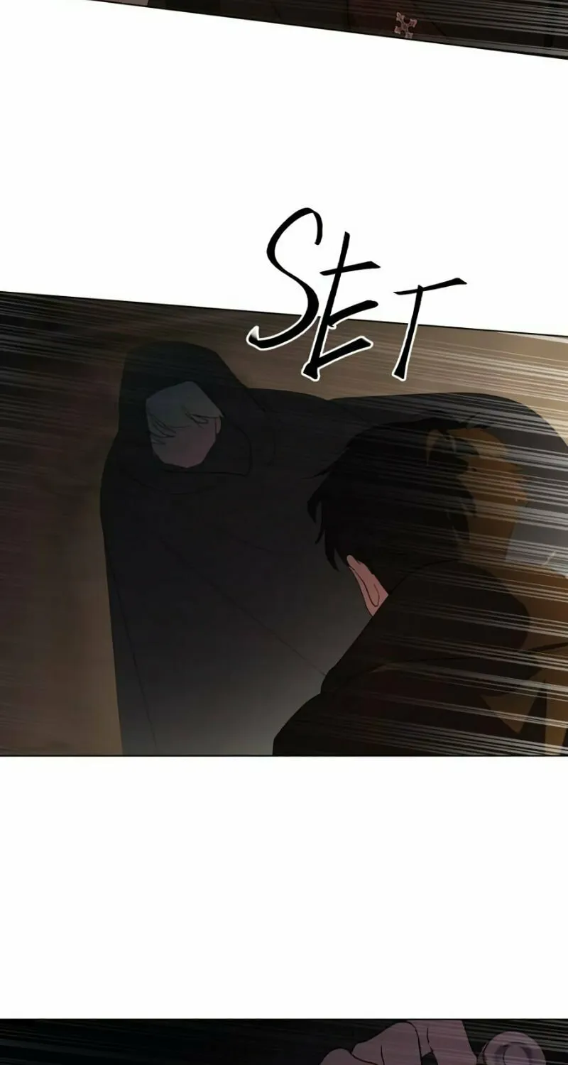 The Pretender Chapter 26 page 33 - 