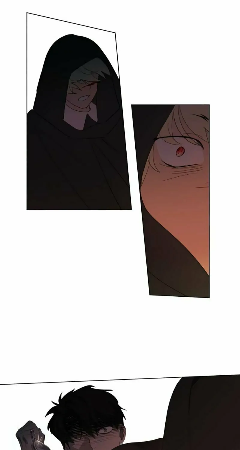 The Pretender Chapter 26 page 35 - 