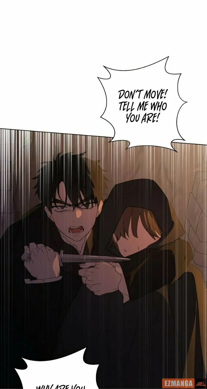The Pretender Chapter 26 page 39 - 