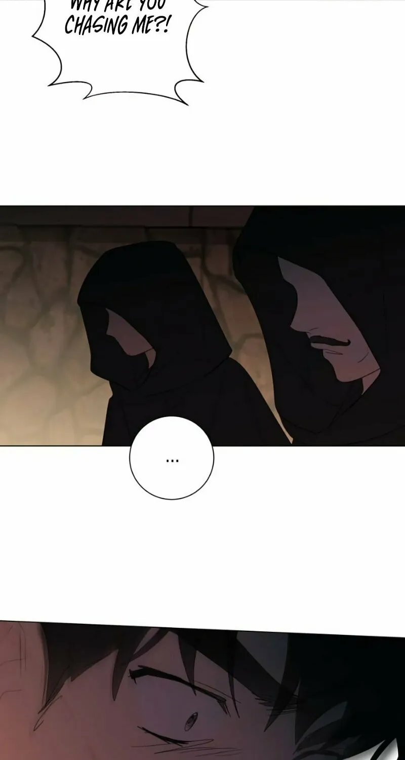 The Pretender Chapter 26 page 40 - 