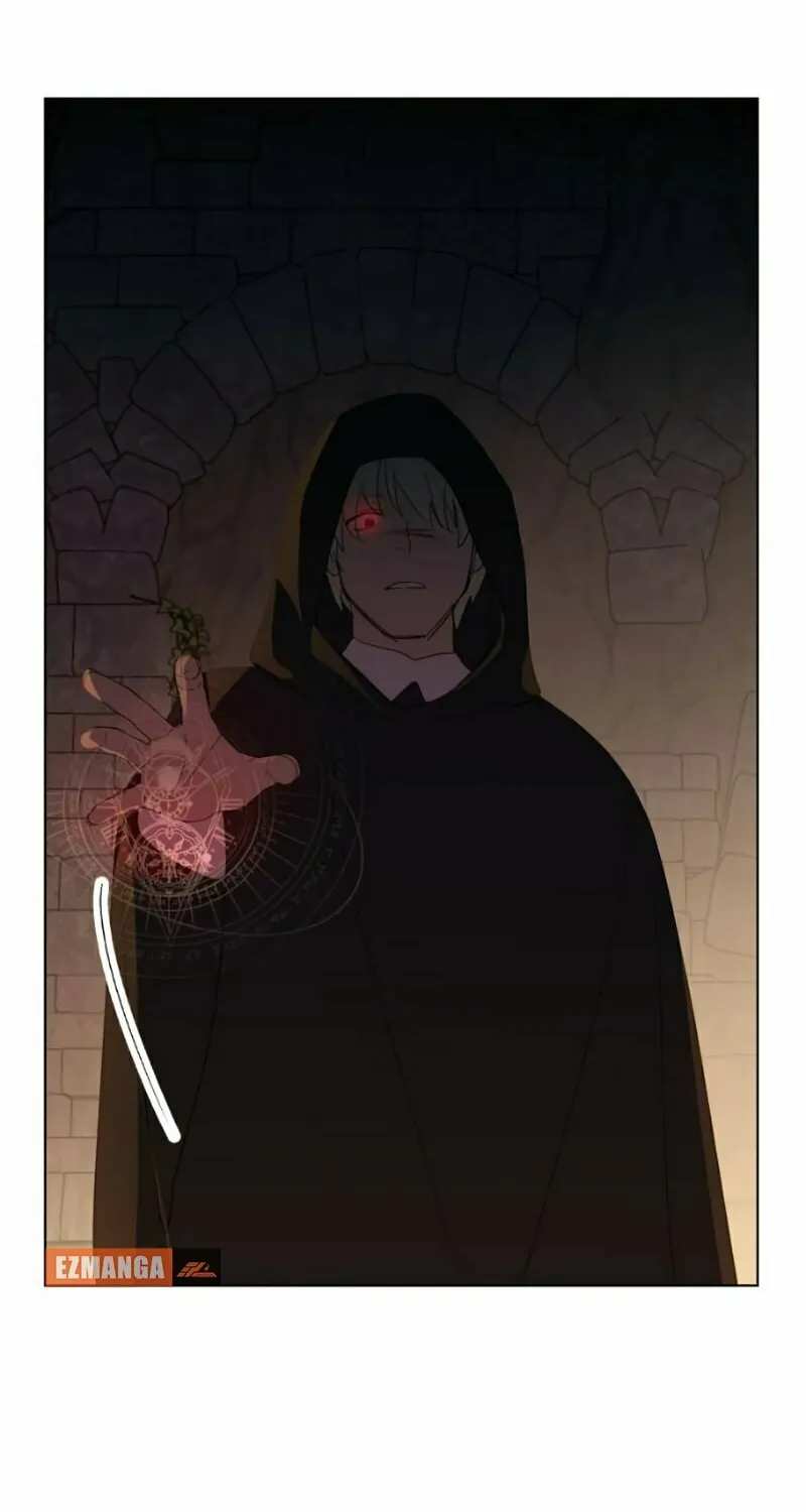 The Pretender Chapter 26 page 44 - 