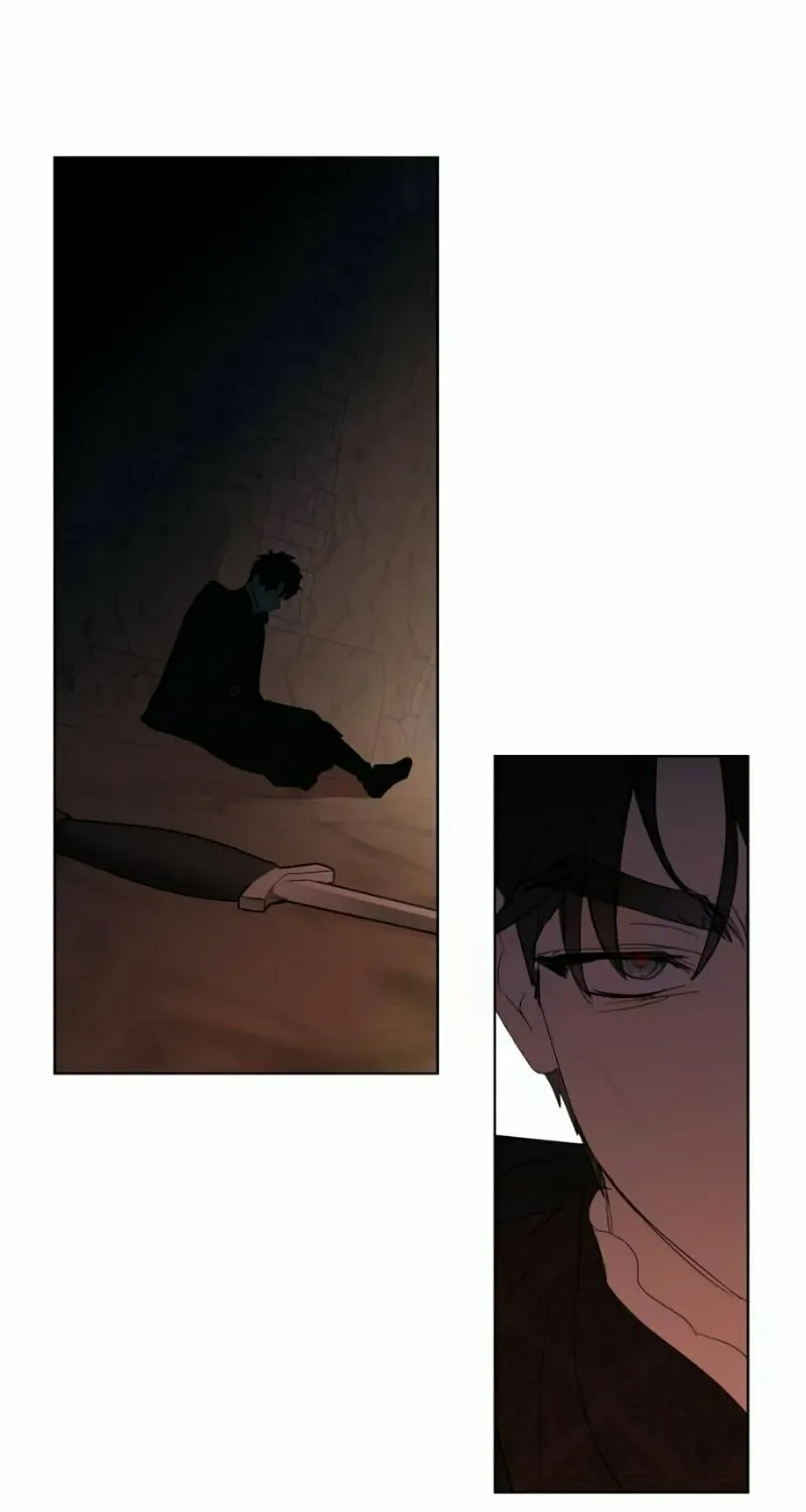 The Pretender Chapter 26 page 45 - 