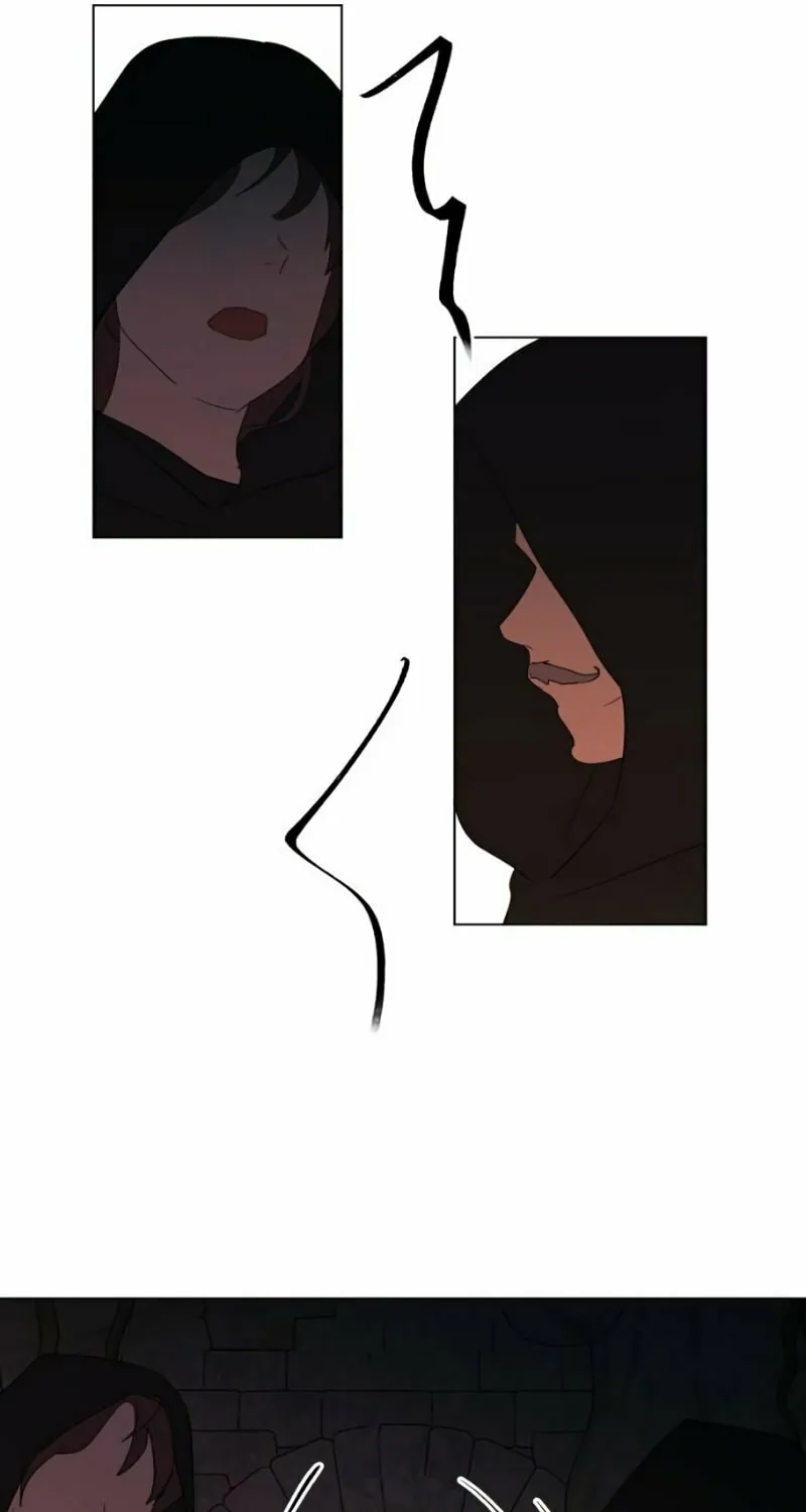 The Pretender Chapter 26 page 47 - 