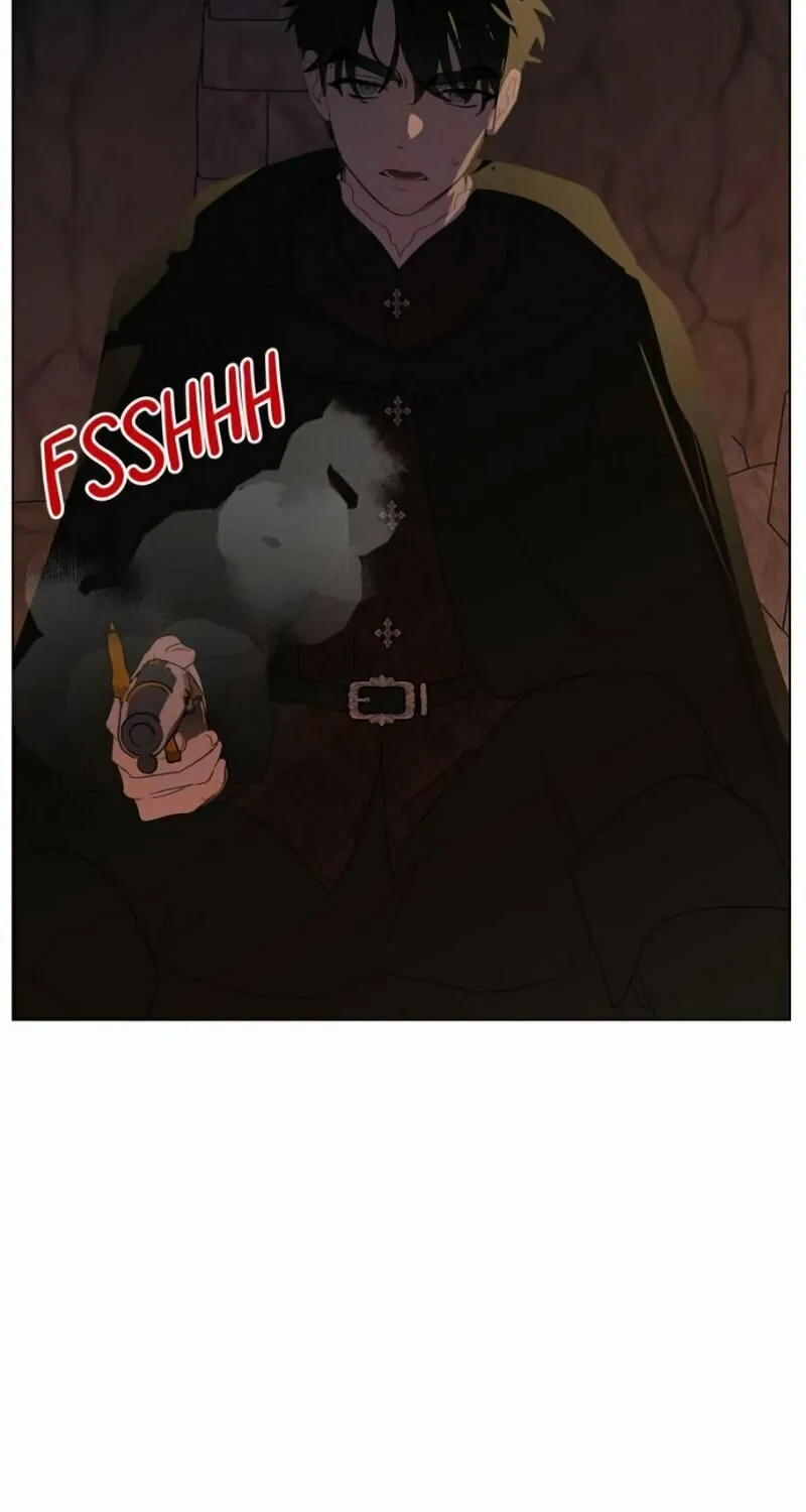 The Pretender Chapter 26 page 49 - 