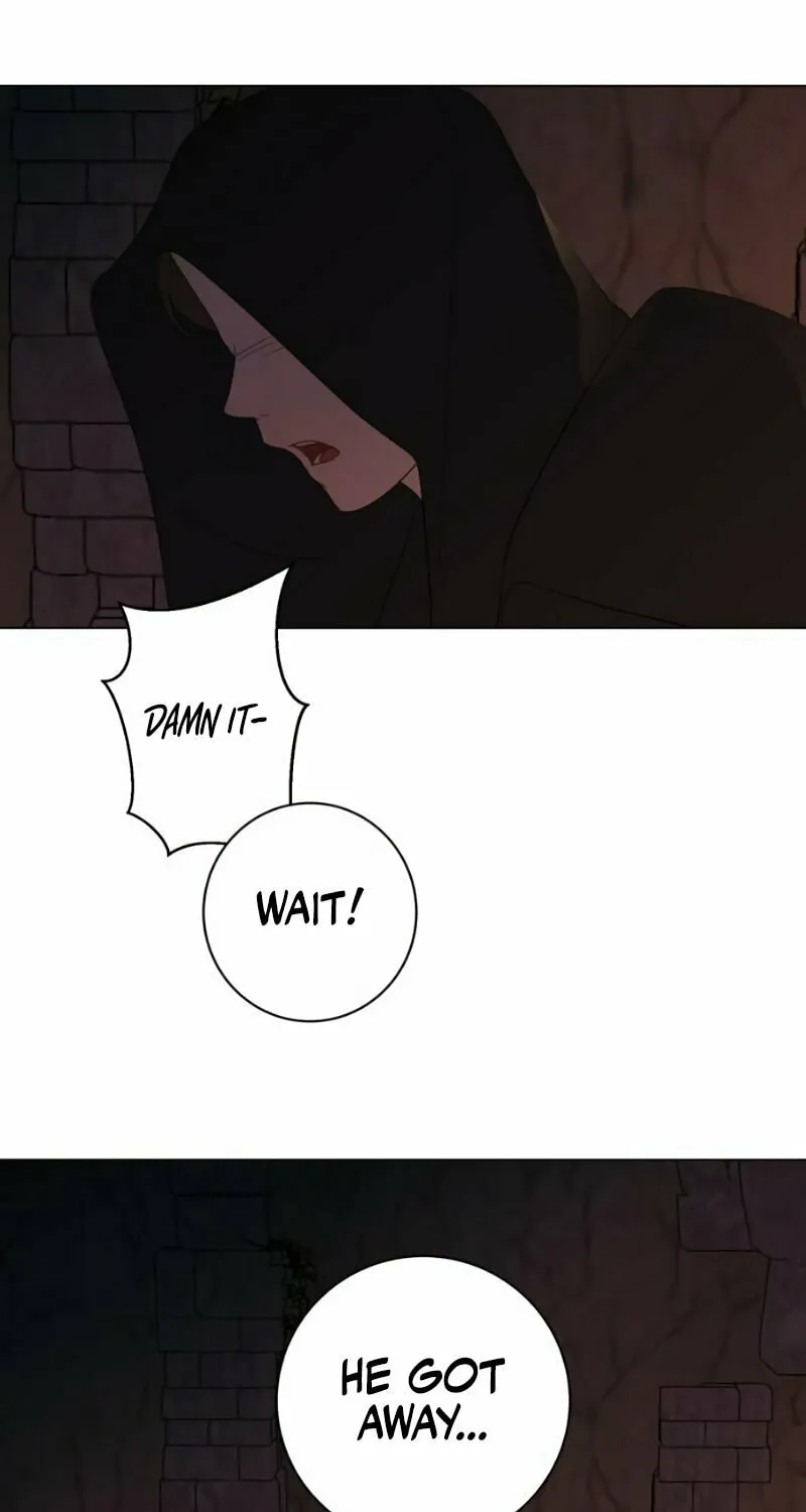 The Pretender Chapter 26 page 51 - 