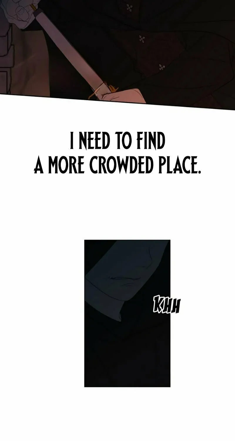 The Pretender Chapter 26 page 53 - 