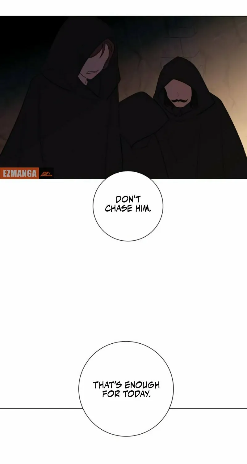 The Pretender Chapter 26 page 54 - 