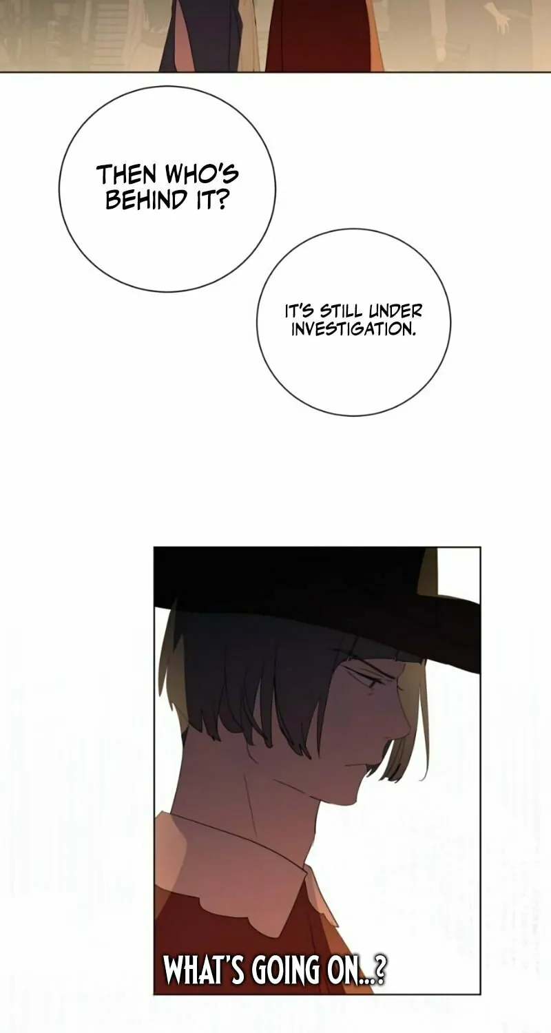The Pretender Chapter 26 page 57 - 